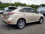 Used 2015 Lexus RX 350 FWD image 5