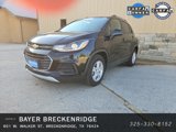 Used 2021 Chevrolet Trax LT image 3