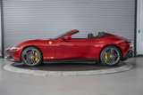 Used 2024 Ferrari Roma Spider image 3