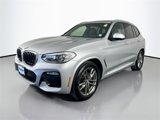 Used 2019 BMW X3 xDrive30i image 2