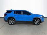New 2025 GMC Terrain Elevation image 3
