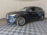 New 2025 INFINITI QX50 Pure image 4