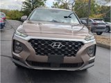Used 2019 Hyundai Santa Fe SE image 2