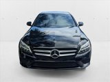 Certified 2021 Mercedes-Benz C 300 4MATIC Sedan image 2