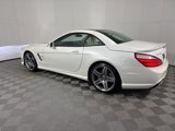 Used 2013 Mercedes-Benz SL 63 AMG image 3
