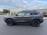 Used 2016 Jeep Cherokee Trailhawk image 4