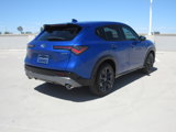 New 2025 Acura ADX A-Spec image 5