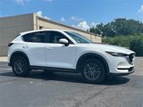 Used 2017 MAZDA CX-5 Sport image 2