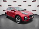 Certified 2022 Kia Sportage LX image 3