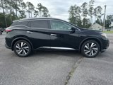 Used 2017 Nissan Murano Platinum w/ Platinum Technology Package image 4