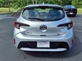 New 2025 Toyota Corolla SE w/ SE Package image 2