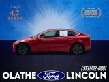 Used 2018 Tesla Model 3 Long Range image 2