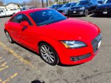 Used 2010 Audi TT 2.0T Premium Plus image 4