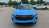 Used 2024 Chevrolet Trax RS w/ Driver Confidence Package image 3