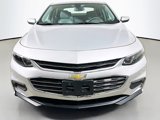 Used 2018 Chevrolet Malibu LT image 2