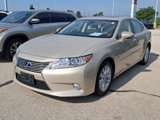 Used 2013 Lexus ES 300h image 3