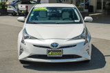 Used 2017 Toyota Prius Three Touring image 2