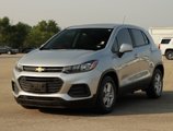 Used 2021 Chevrolet Trax LS w/ Tint and Cruise Package image 3
