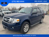 Used 2010 Ford Expedition XLT image 3
