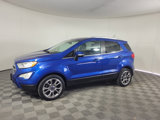 Used 2018 Ford EcoSport Titanium image 2