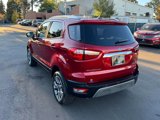 Used 2018 Ford EcoSport Titanium w/ Titanium Cold Weather Package image 5