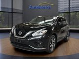 Used 2015 Nissan Murano Platinum w/ Platinum Technology Package image 3