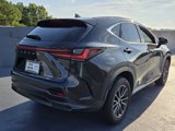 Used 2022 Lexus NX 350h AWD image 4