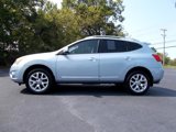 Used 2011 Nissan Rogue SV w/ SL Pkg image 2