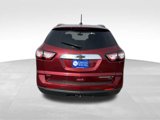 Used 2016 Chevrolet Traverse LT w/ Style and Technology Package image 5