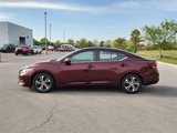 Used 2021 Nissan Sentra SV image 4
