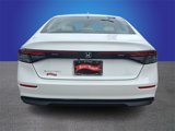 Used 2024 Honda Accord LX image 5