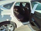 Used 2014 Chevrolet Impala LT w/ Premium Seating Package image 5
