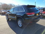 Certified 2021 Jeep Grand Cherokee Laredo image 4