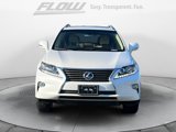 Used 2014 Lexus RX 350 FWD image 2