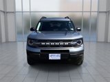 Certified 2023 Ford Bronco Sport Big Bend image 3