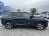 New 2025 Chevrolet Equinox LT image 2