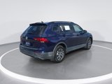 Certified 2021 Volkswagen Tiguan S image 3