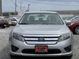 Used 2010 Ford Fusion SE image 2
