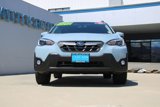 Used 2022 Subaru Crosstrek 2.5i Limited image 3