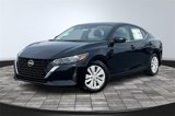 New 2025 Nissan Sentra S image 2