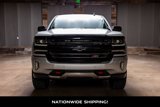 Used 2017 Chevrolet Silverado 1500 LTZ Z71 w/ Redline Edition image 4