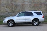 Used 2008 Toyota 4Runner 4WD image 3