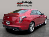 Used 2023 Cadillac CT4 Sport image 6