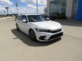 Used 2024 Honda Civic EX image 3
