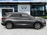 New 2025 INFINITI QX50 Pure image 4