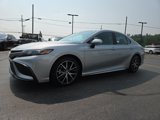 Used 2023 Toyota Camry SE image 3