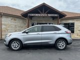 Used 2021 Ford Edge SEL image 2