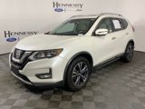 Used 2017 Nissan Rogue SL w/ SL Premium Package image 2