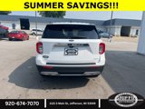 Used 2023 Ford Explorer XLT w/ Equipment Group 202A image 4