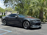 Used 2017 Chevrolet Camaro LT image 4
